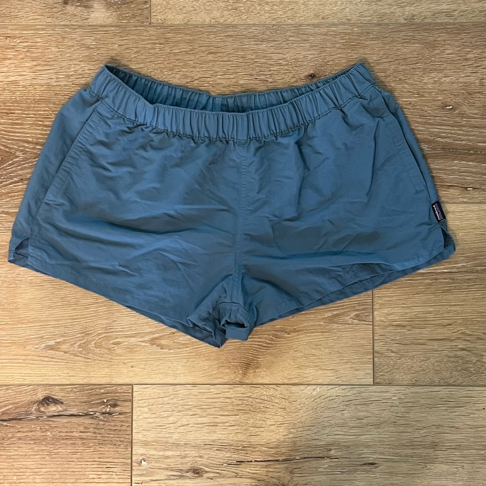 Patagonia Women's Baggies